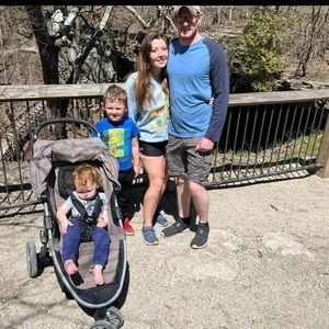 Meet your Posher, Ian